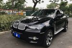 宝马X62011款xDrive35i