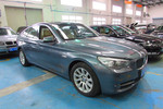 宝马5系GT2010款535i GT领先型