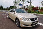 雷克萨斯GS2010款300