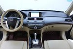 本田雅阁2013款2.0L SE