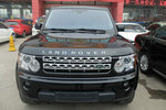 路虎第四代发现2012款5.0 V8 SE