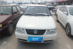 大众捷达2008款1.6L CIX-P 手动 伙伴 