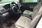 本田CR-V2013款2.0L 两驱经典版