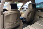 奔驰S级2012款S300L 商务型 Grand Edition
