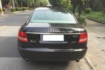 奥迪A6L2007款A6L 2.0T 无级变速标准型
