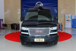 GMC Savana2013款6.0L 领袖级商务车