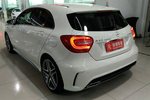 奔驰A45 AMG2014款A45 AMG