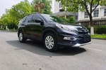 本田CR-V2016款2.0L  两驱都市版