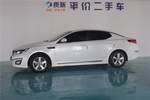 起亚K52014款2.0L 手动GL