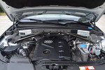 奥迪Q52010款2.0TFSI 技术型