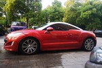 标致RCZ2011款1.6T豪华型（运动风格）