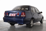 铃木羚羊2003款1.3 世纪星 ACRC 自动