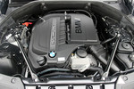 宝马5系GT2014款535i xDrive
