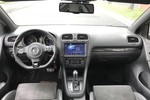 大众高尔夫R2011款2.0TSI R 