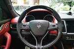 玛莎拉蒂Levante2018款3.0T 430Hp运动版