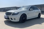 奔驰C级AMG2010款C63 AMG 高性能版