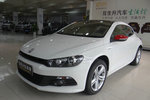 大众尚酷2013款2.0TSI GTS