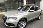 奥迪Q52013款40 TFSI 技术型