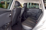 西雅特Leon2012款1.8TSI FR
