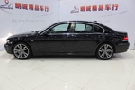 宝马7系2007款新730Li 自动