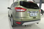 福特翼虎2013款2.0L GTDi 四驱运动型 