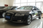 奥迪A6L2009款3.0TFSI quattro 豪华型