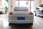 保时捷Panamera2010款Panamera 3.6L 