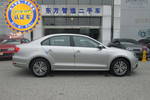 大众速腾2014款改款 1.4TSI 自动旗舰版