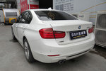 宝马3系2015款328i xDrive运动设计套装