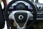 smartfortwo2012款1.0T 硬顶激情版