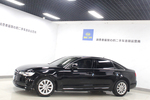 奥迪A6L2012款30 FSI 舒适型(2.5L)