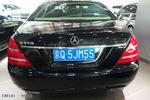 奔驰S级2012款 S350L Grand Edition