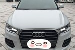 奥迪Q32017款30 TFSI 运动型