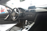 宝马4系 Coupe2014款420i 时尚型  