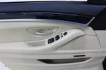 宝马5系2013款520Li 典雅型