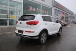 起亚智跑2014款2.0L 自动两驱版Premium Special 