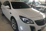 别克君威2013款1.6T 自动精英运动版