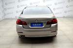 宝马5系2014款525Li 豪华设计套装