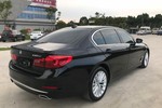 宝马5系2019款530Li 领先型 豪华套装