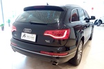 奥迪Q72011款3.0TFSI 技术型(L)