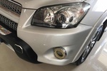 丰田RAV42013款特享版 2.0L 自动经典 