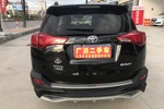 丰田RAV4荣放2015款2.0L CVT两驱都市版