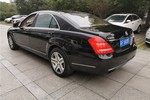 奔驰S级2010款S 600L