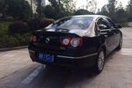 大众迈腾2008款3.2 V6 豪华型(进口)