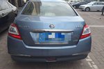日产天籁2011款2.5L XL领先版