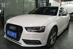 奥迪A4L2013款35 TFSI 自动舒适型