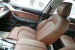 奥迪A8L2013款30 FSI 专享型