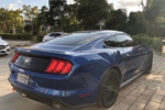 福特Mustang2019款 2.3L EcoBoost