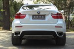 宝马X62012款xDrive35i