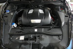 保时捷Cayenne2011款3.0T